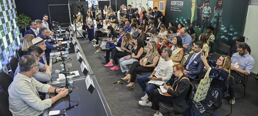 MERCADO INTERNO GARANTE O CRESCIMENTO DA INDÚSTRIA CALÇADISTA EM 2025