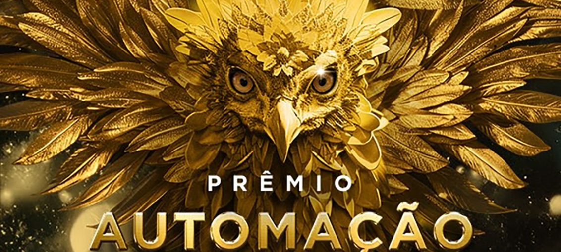 PRÊMIO AUTOMAÇÃO GS1 2024 ANUNCIA VENCEDORES