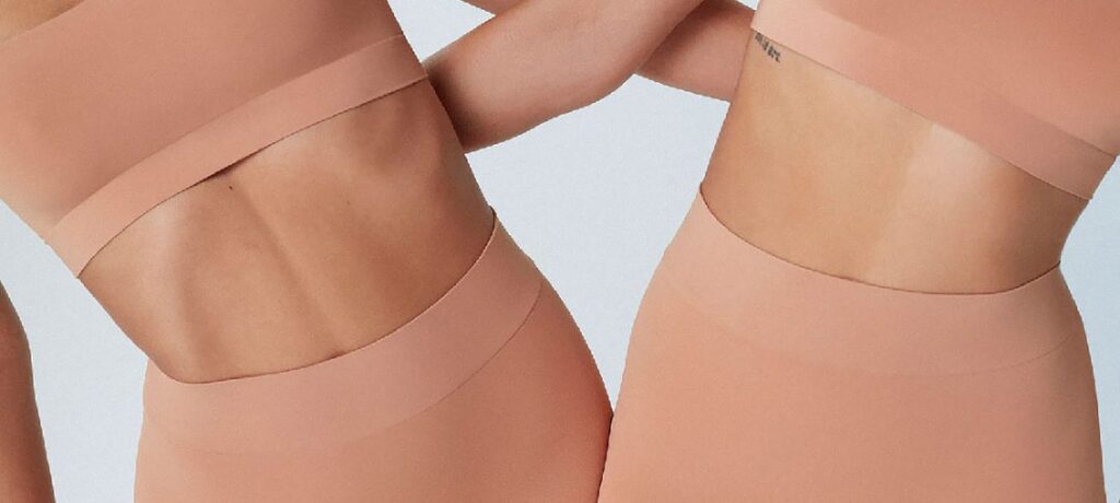 LIZ, LYCRA® E SENSIL® LANÇAM COLLAB DE MODA ÍNTIMA QUE VALORIZA CORPOS DIVERSOS