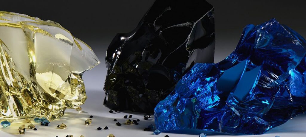 SWAROVSKI REVOLUCIONA COM CRISTAIS SUSTENTÁVEIS