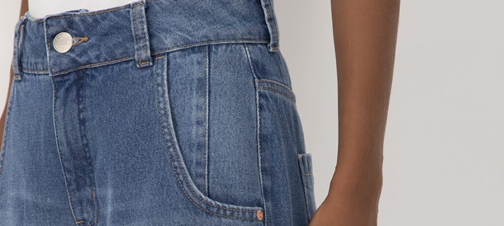 C&A VENCE PRÊMIO ECO AMCHAM 2024 COM O PROJETO "JEANS RASTREÁVEL" POR BLOCKCHAIN