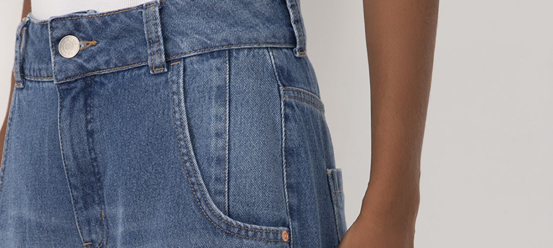 C&A VENCE PRÊMIO ECO AMCHAM 2024 COM O PROJETO "JEANS RASTREÁVEL" POR BLOCKCHAIN
