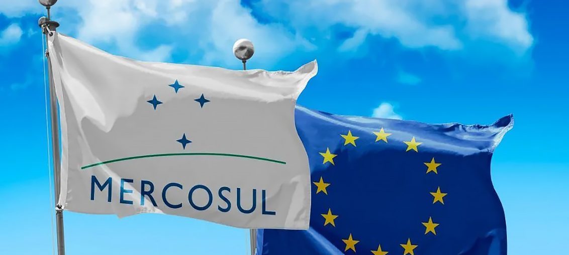 DIA HISTÓRICO: MERCOSUL E UNIÃO EUROPEIA CONCLUEM TERMOS PARA ACORDO BILATERAL