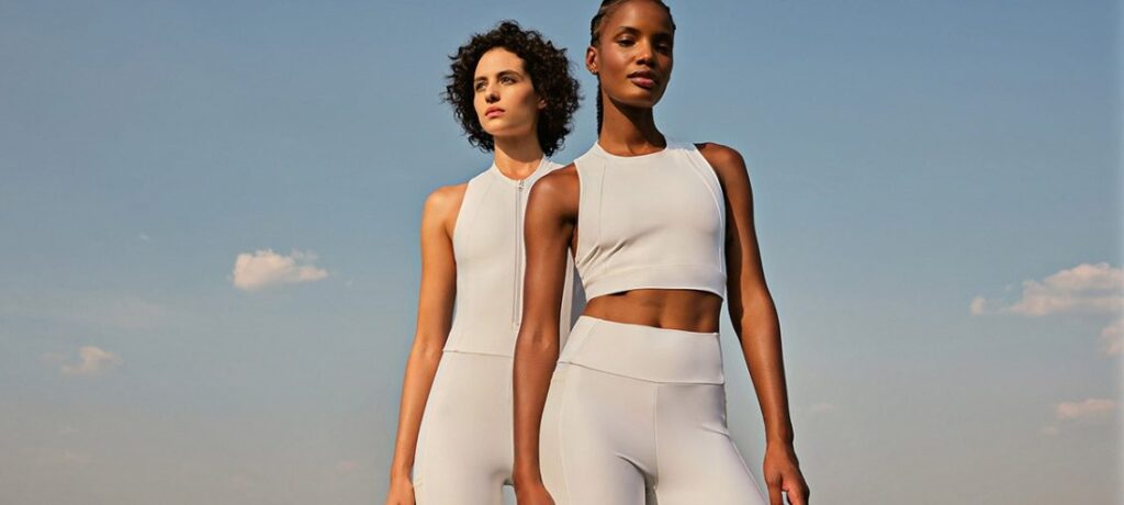 LIVE! E THE LYCRA COMPANY FAZEM LANÇAMENTO MUNDIAL COM FIO BIODERIVADO