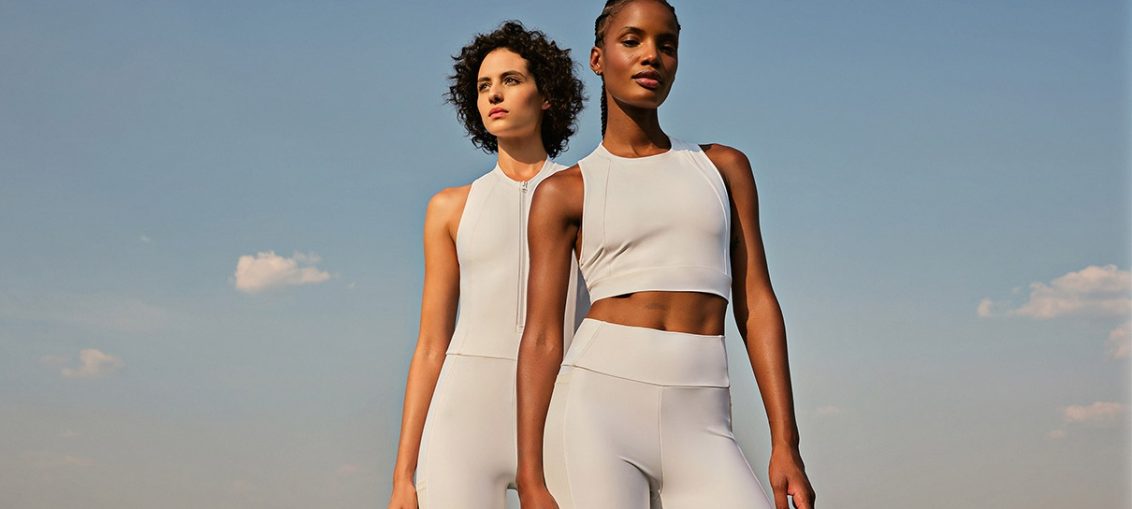 LIVE! E THE LYCRA COMPANY FAZEM LANÇAMENTO MUNDIAL COM FIO BIODERIVADO