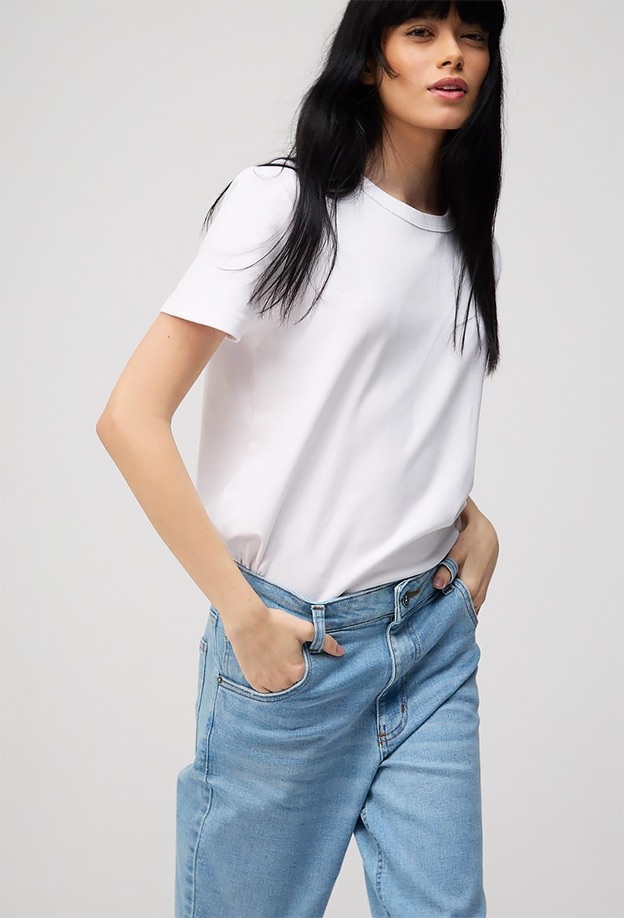 ORIGINAL DENIM E INVISIBLE STRETCH SE DESTACAM NOS LANÇAMENTOS DA CAPRICÓRNIO TÊXTIL