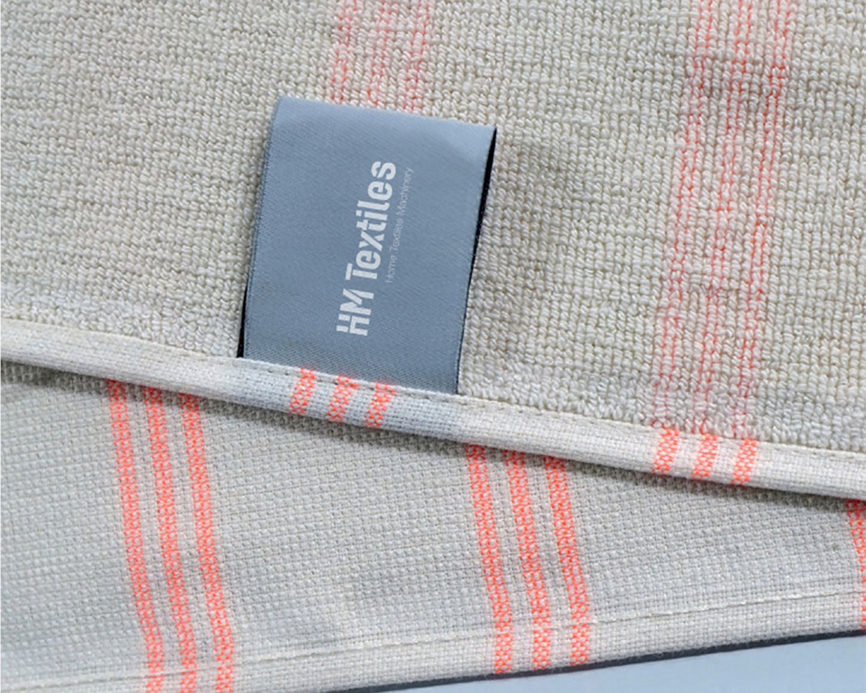 HM TEXTILES: SOLUÇÃO COMPLETA E OTIMIZADA PARA TÊXTEIS-LAR