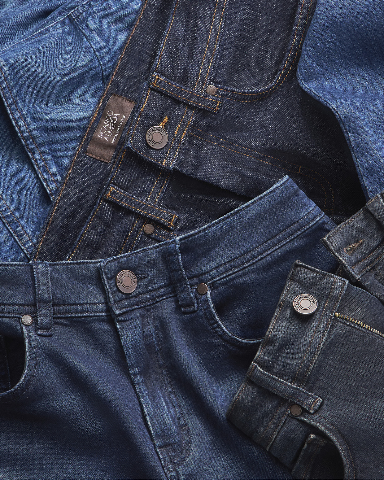 #DIA MUNDIAL DO JEANS: ENTRE CONFORTO E ESTÉTICA PRECISA, O PAPEL DO JEANS NO DIA A DIA