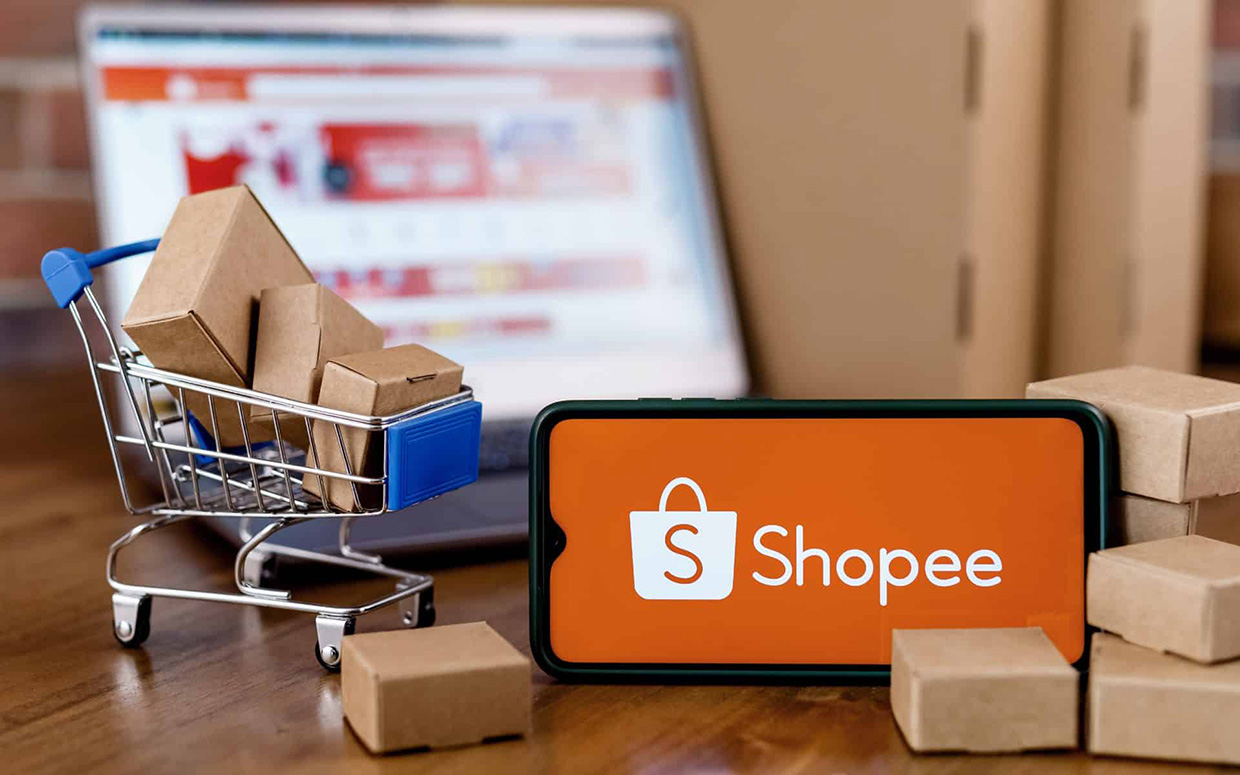 SEBRAE E SHOPEE LANÇAM PLATAFORMA PARA APOIAR A DIGITALIZAÇÃO DE PEQUENOS NEGÓCIOS