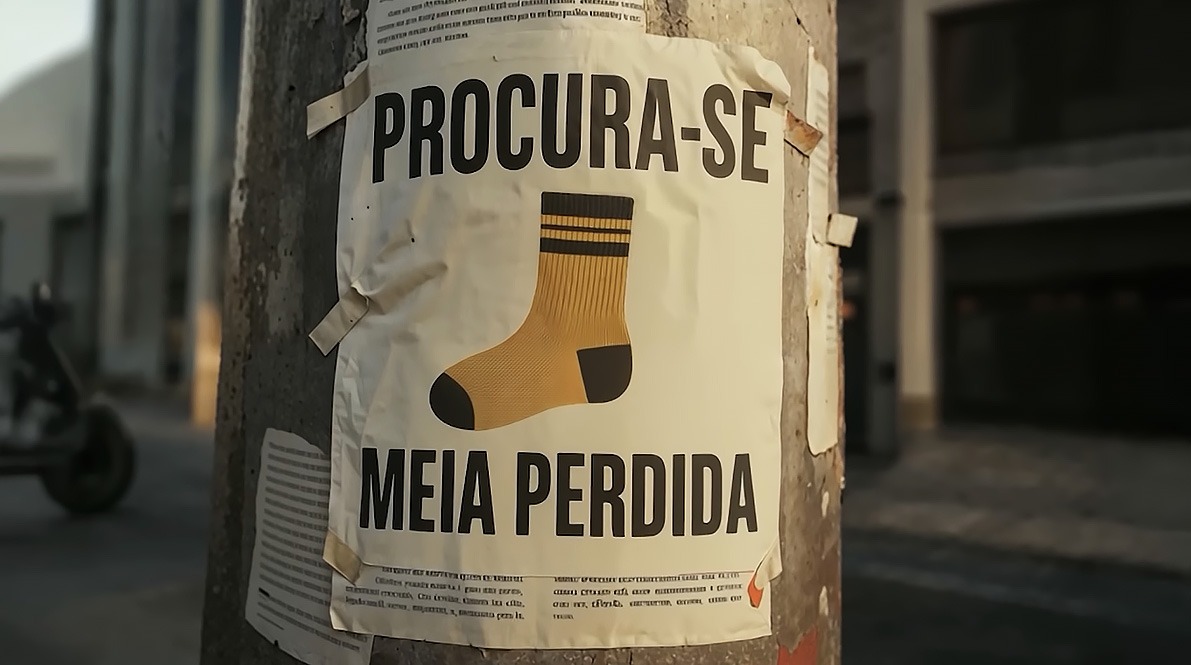 LUPO PROPÕE DESVENDAR UM DOS MAIORES MISTÉRIOS DA HUMANIDADE NO “DIA DA MEIA” 
