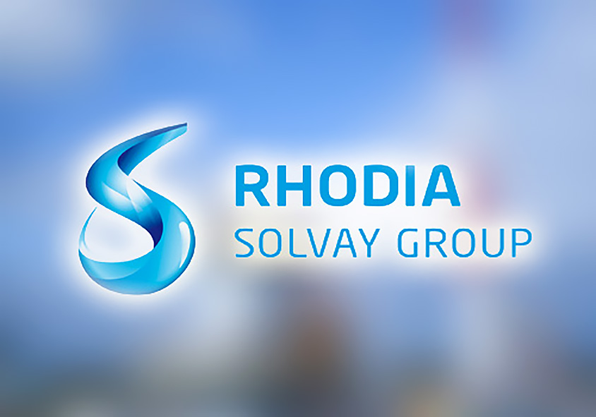 RHODIA ALCANÇA MARCO HISTÓRICO DE RESILIÊNCIA HÍDRICA COM TECNOLOGIA DE REÚSO DA VEOLIA EM SANTO ANDRÉ (SP)