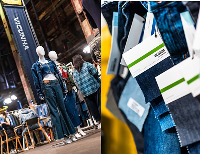 VICUNHA LANÇA COLEÇÃO DE DENIM NA KINGPINS EM PARCERIA COM DESIGNERS LATINO-AMERICANOS