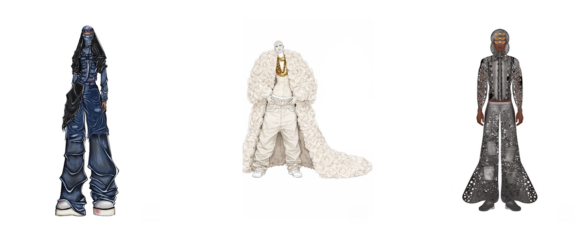  BRASIL FASHION DESIGNERS DEFINE SELECIONADOS PARA EDIÇÃO SÃO PAULO