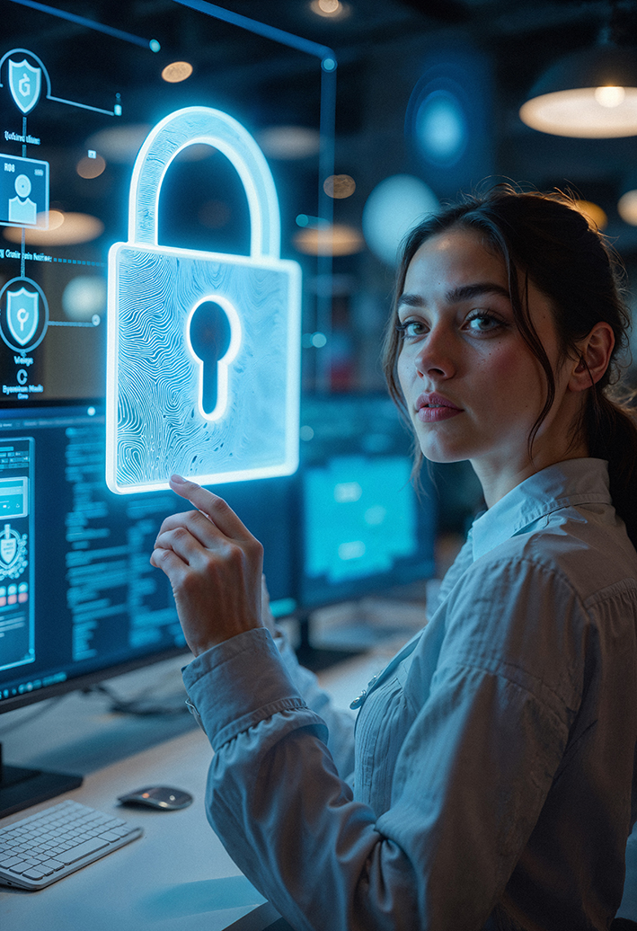 RIACHUELO ANUNCIA SEGUNDA EDIÇÃO DE BOOTCAMP GRATUITO EM CIBERSEGURANÇA