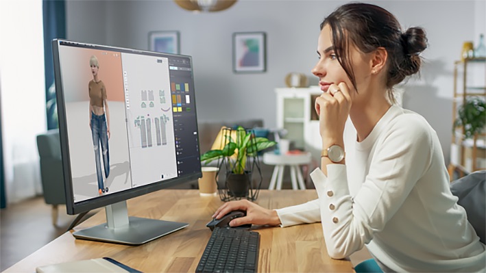 MÊS DAS MULHERES: INSCRIÇÕES ABERTAS PARA UM ANO DE ACESSO GRATUITO A CURSOS DE TECNOLOGIA NA MODA