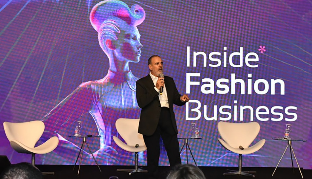INSIDE FASHION BUSINESS 2026 REÚNE LÍDERES PARA DEBATER TENDÊNCIAS, TECNOLOGIA E COMPORTAMENTO DO CONSUMIDOR NO UNIVERSO DA MODA