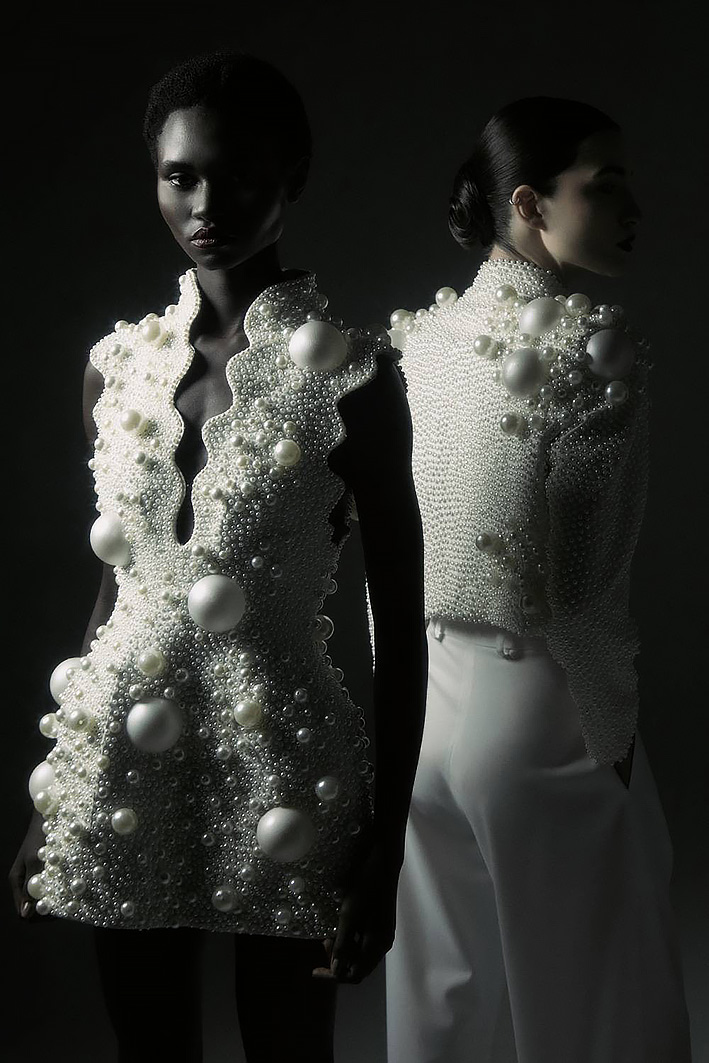 VITOR ZERBINATO APRESENTA A COLEÇÃO “SUSSURROS DE VERSALHES” PARA O INVERNO 2026