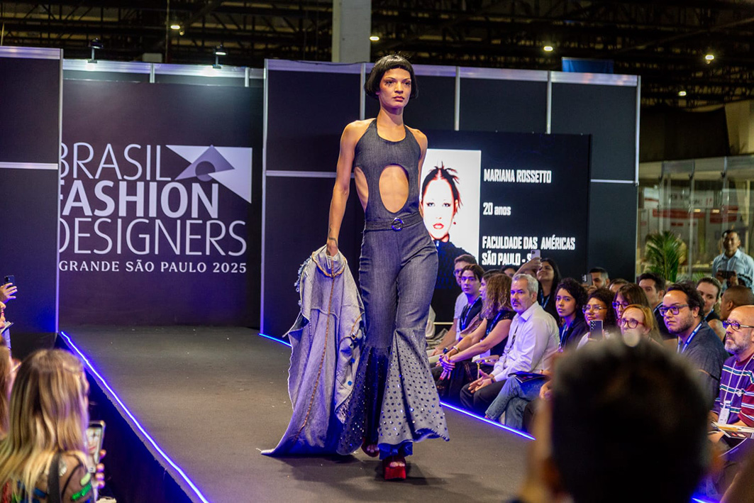 FINAL DO BRASIL FASHION DESIGNERS – SÃO PAULO 2026 ACONTECE NESTA TERÇA-FEIRA, NA CAPITAL PAULISTA