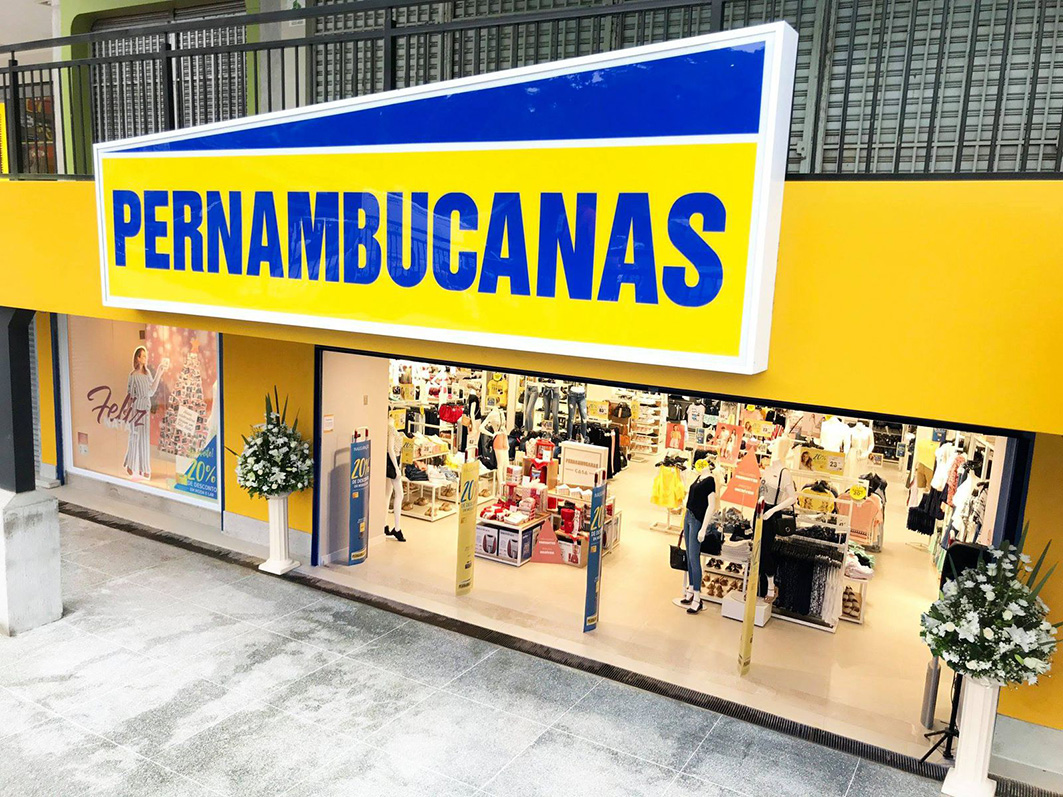 PERNAMBUCANAS AMPLIA PORTFÓLIO E LANÇA SERVIÇOS DIGITAIS COM FOCO EM SAÚDE, EDUCAÇÃO E DESENVOLVIMENTO PROFISSIONAL