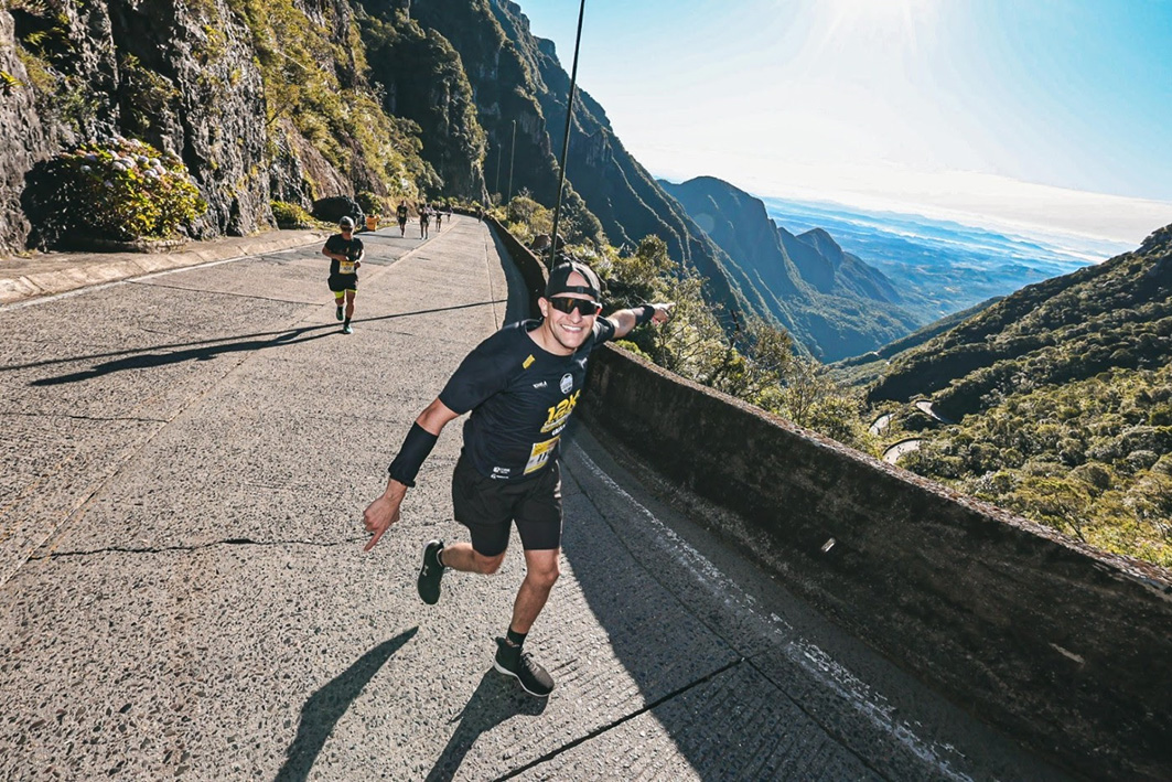 RIO DO RASTRO MARATHON: TECIDOS TECNOLÓGICOS ELEVAM PERFORMANCE EM UMA DAS PROVAS MAIS DESAFIADORAS DO BRASIL