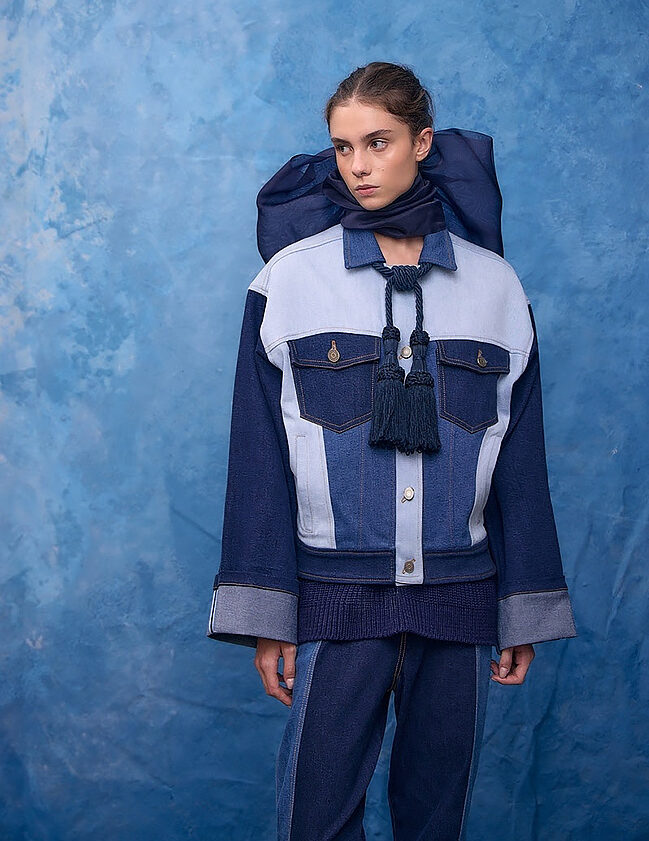 PAULA RAIA APRESENTA COLEÇÃO COM TENCEL™ E CANATIBA TÊXTIL
