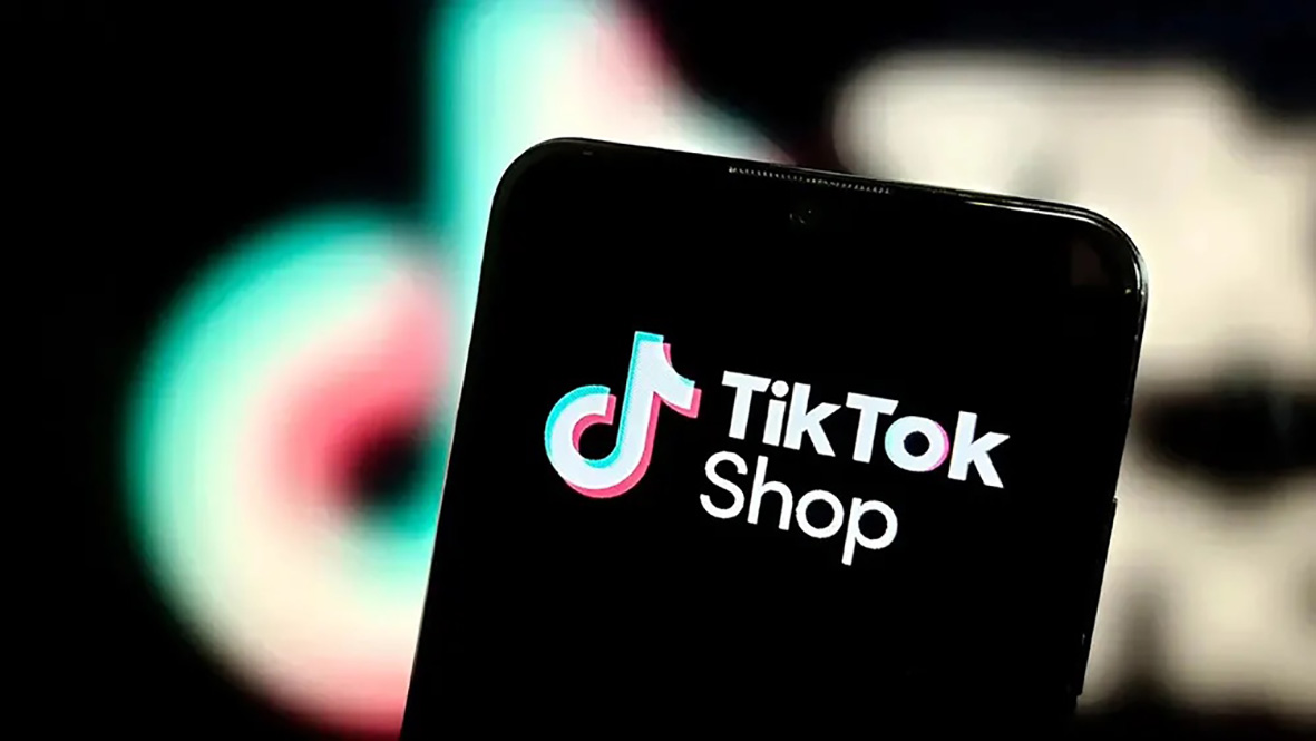 TIKTOK SHOP CRESCE 102 VEZES EM GMV MÉDIO NO BRASIL EM SEU PRIMEIRO ANO DE OPERAÇÃO