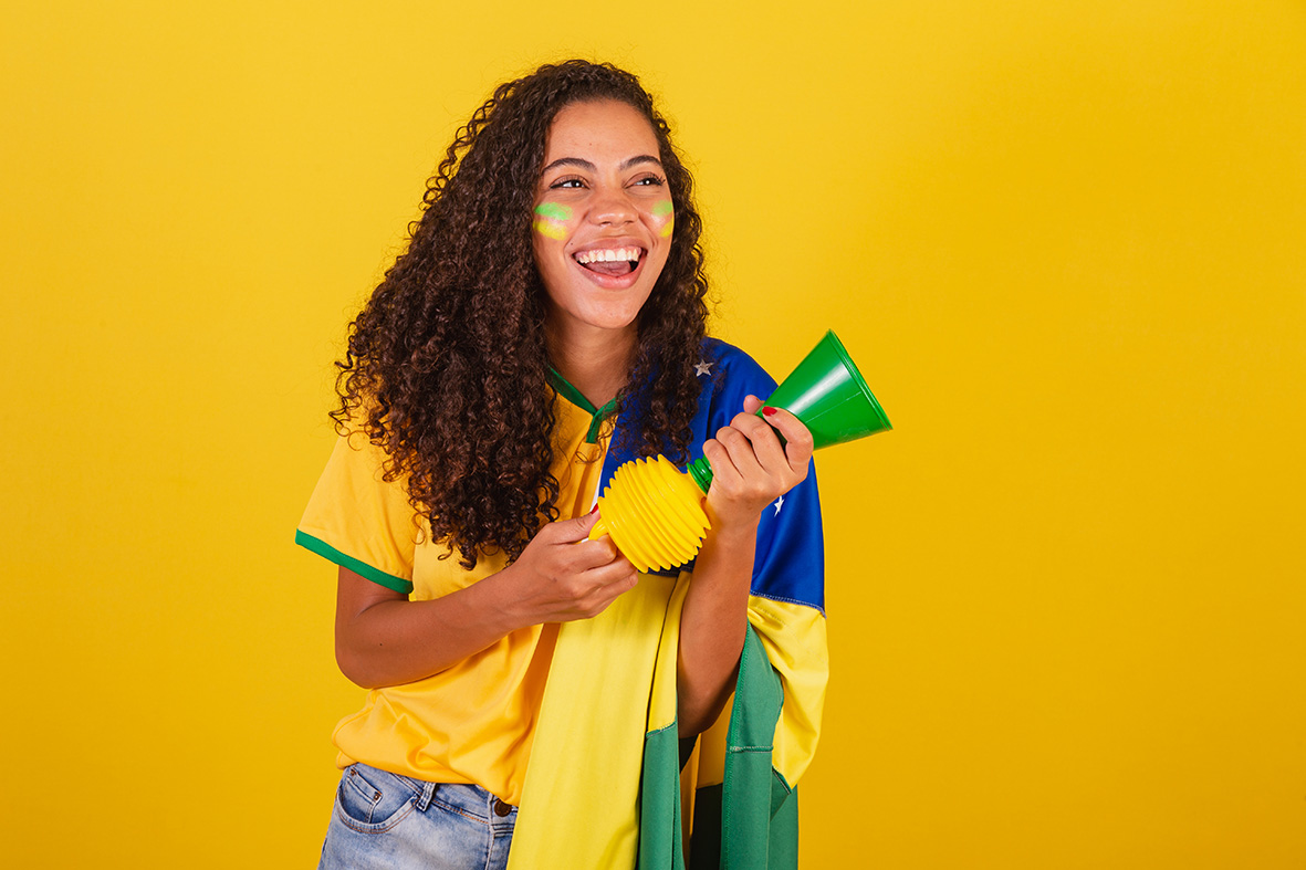COPA DO MUNDO IMPULSIONA MODA ESPORTIVA, MAS DESAFIA O VAREJO NACIONAL DIANTE DA CONCORRÊNCIA DESLEAL COM PLATAFORMAS INTERNACIONAIS