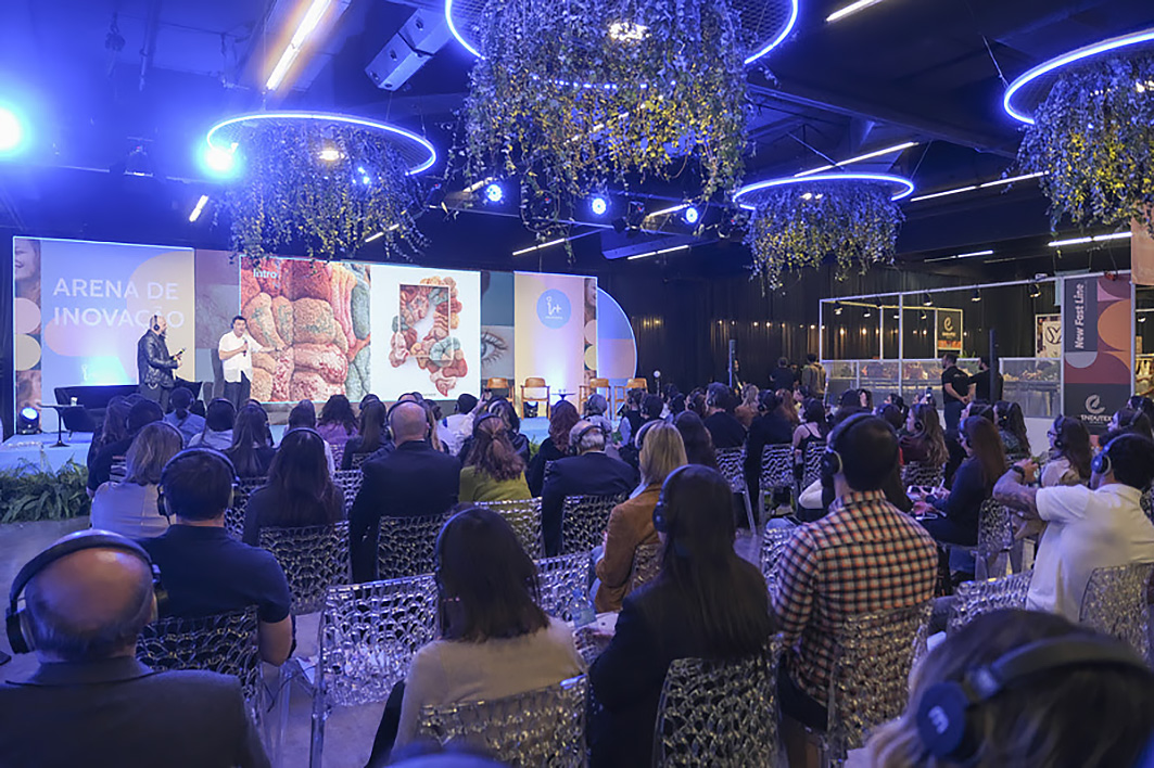 INSPIRAMAIS 2027_II DIVULGA PROGRAMAÇÃO DE CONTEÚDO COM INFORMAÇÕES RELEVANTES À INDÚSTRIA DA MODA