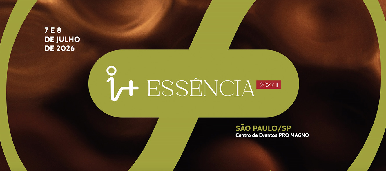 INSPIRAMAIS 2027_II ACONTECE NA PRÓXIMA SEMANA, EM SÃO PAULO