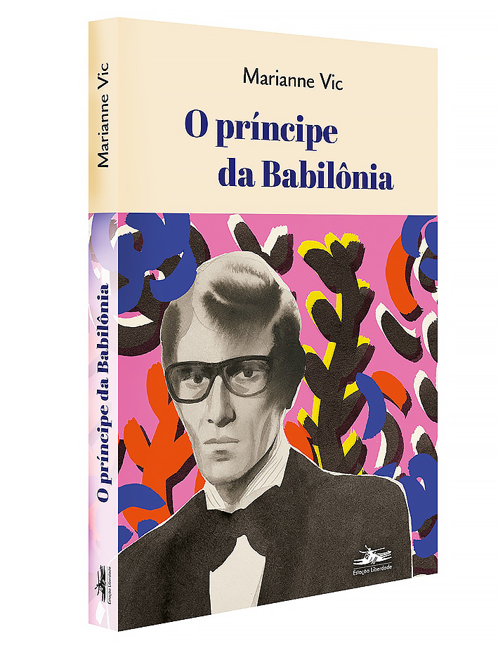 “O PRÍNCIPE DA BABILÔNIA”: O OUTRO LADO DE YSL