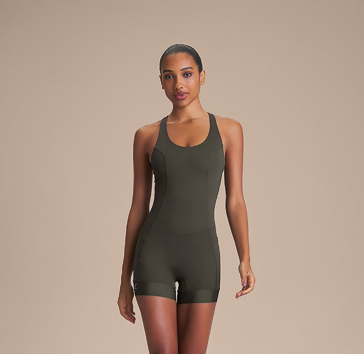 LIVE! LANÇA UNDERFREE, COLEÇÃO QUE DISPENSA ROUPA ÍNTIMA NO TREINO