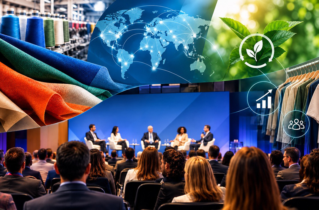 CONTAGEM REGRESSIVA PARA O CONGRESSO  INTERNACIONAL BRASIL ABIT 2026