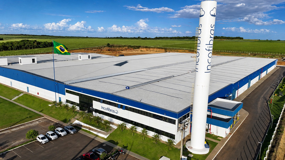 GRUPO ROVITEX CELEBRA 25 ANOS DE INCOFIOS E 10 ANOS DE INCOFIBRAS NA FIAÇÃO DE ALGODÃO