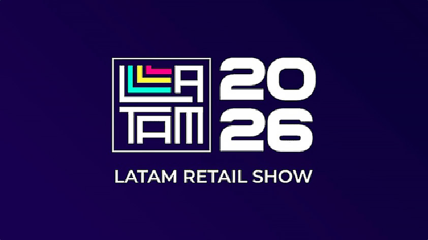 MODA GANHA PROGRAMAÇÃO DEDICADA NO LATAM RETAIL SHOW 2026