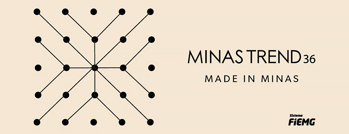MODA MINEIRA SOMA MAIS DE 115 MIL EMPREGOS E MOVIMENTA A ECONOMIA