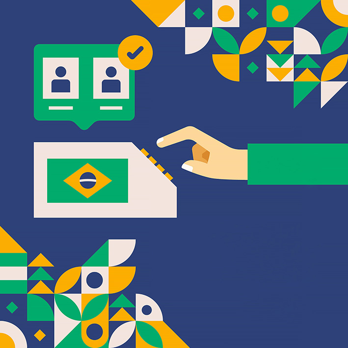ELEIÇÕES 2026: QUAIS SÃO AS DEMANDAS DO NOSSO SETOR?