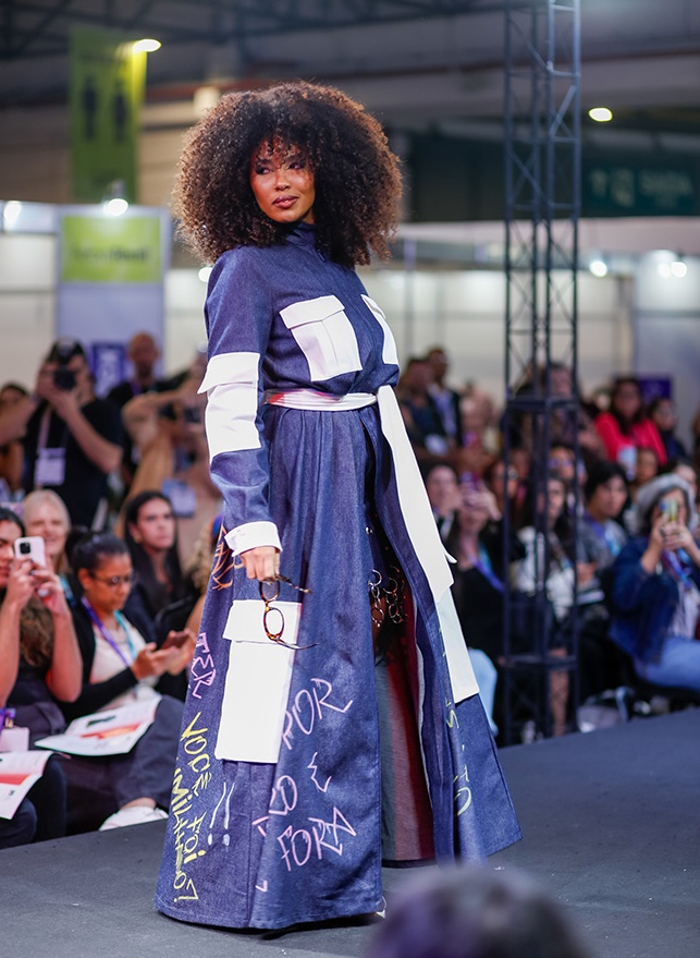 BRASIL FASHION DESIGNERS ABRE INSCRIÇÕES PARA A EDIÇÃO SUDESTE