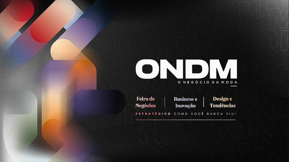 ONDM BRASIL REÚNE CADEIA DA MODA EM BALNEÁRIO CAMBORIÚ PARA TRÊS DIAS DE NEGÓCIOS E CONTEÚDO