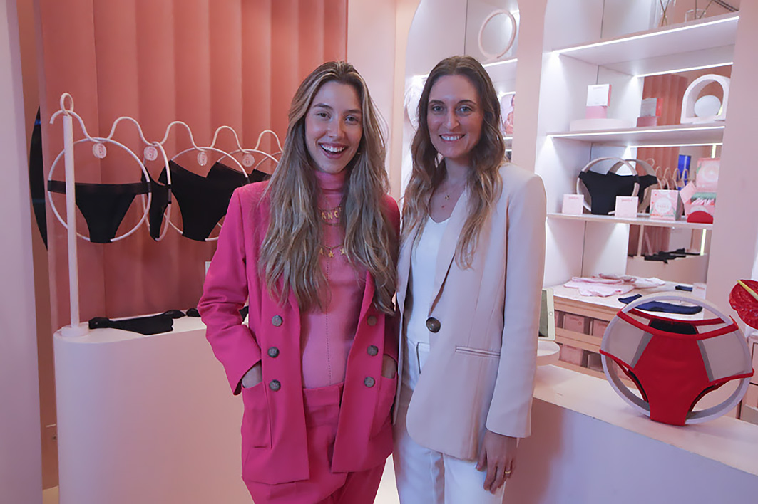 PANTYS COMPLETA 9 ANOS E PROJETA CRESCIMENTO DE 18% COM SEU  MODELO DE NEGÓCIO