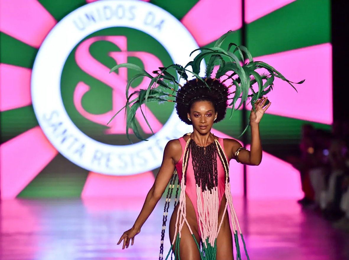SPFW N61: QUATRO MARCAS MOSTRAM COMO A MODA BRASILEIRA TRANSFORMA TRADIÇÃO EM INOVAÇÃO