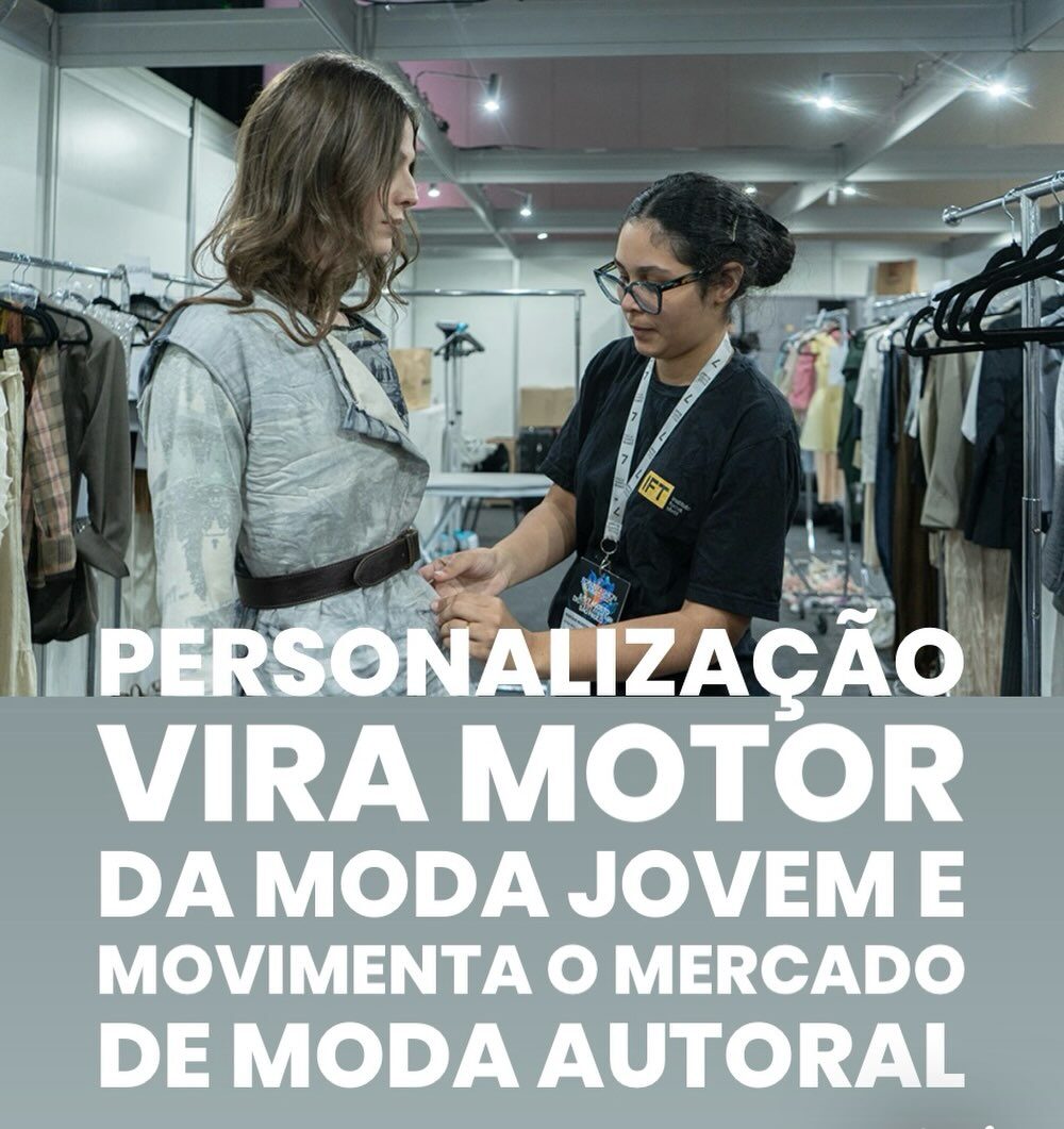 Instagram post from costuraperfeitarevista. This post is in position 8.