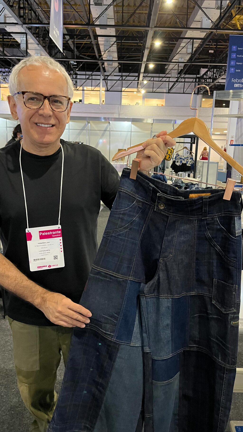 Instagram post from costuraperfeitarevista. This post is in position 2.