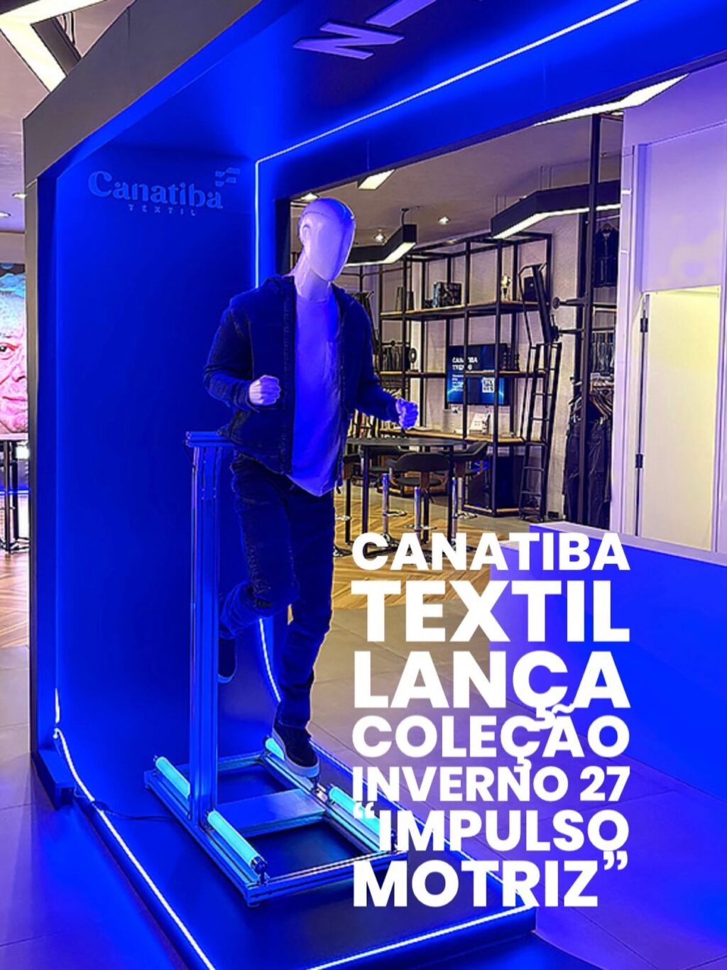 Instagram post from costuraperfeitarevista. This post is in position 1.