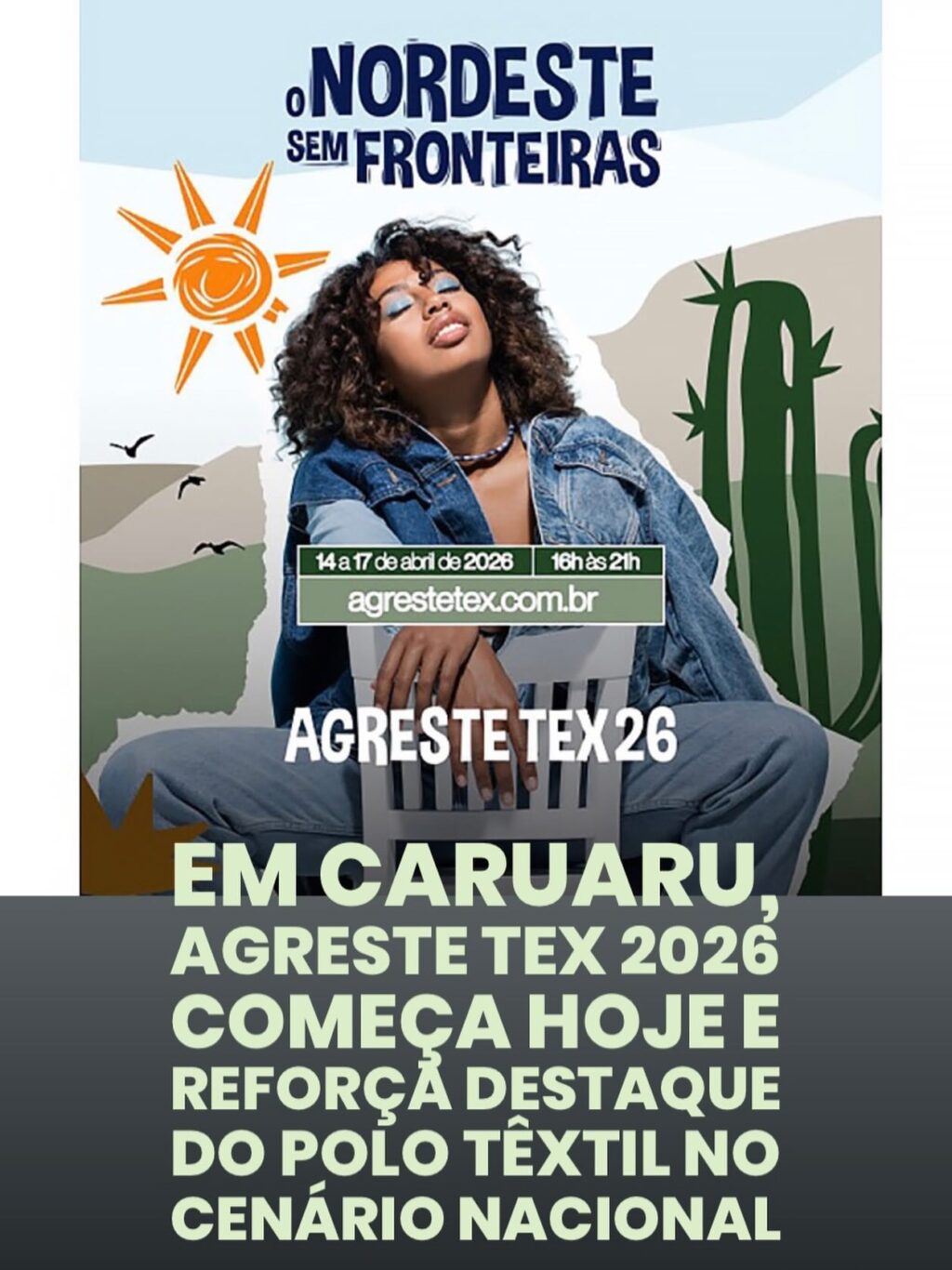 Instagram post from costuraperfeitarevista. This post is in position 1.