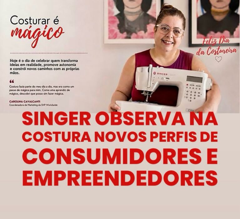Instagram post from costuraperfeitarevista. This post is in position 3.